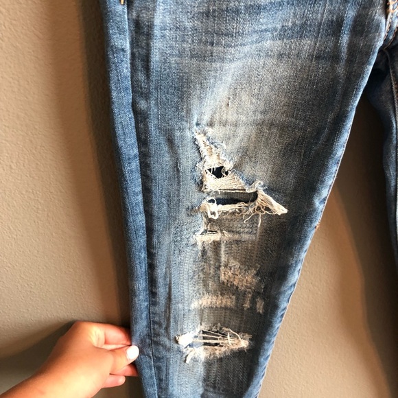 american eagle jeans - Picture 3 of 6